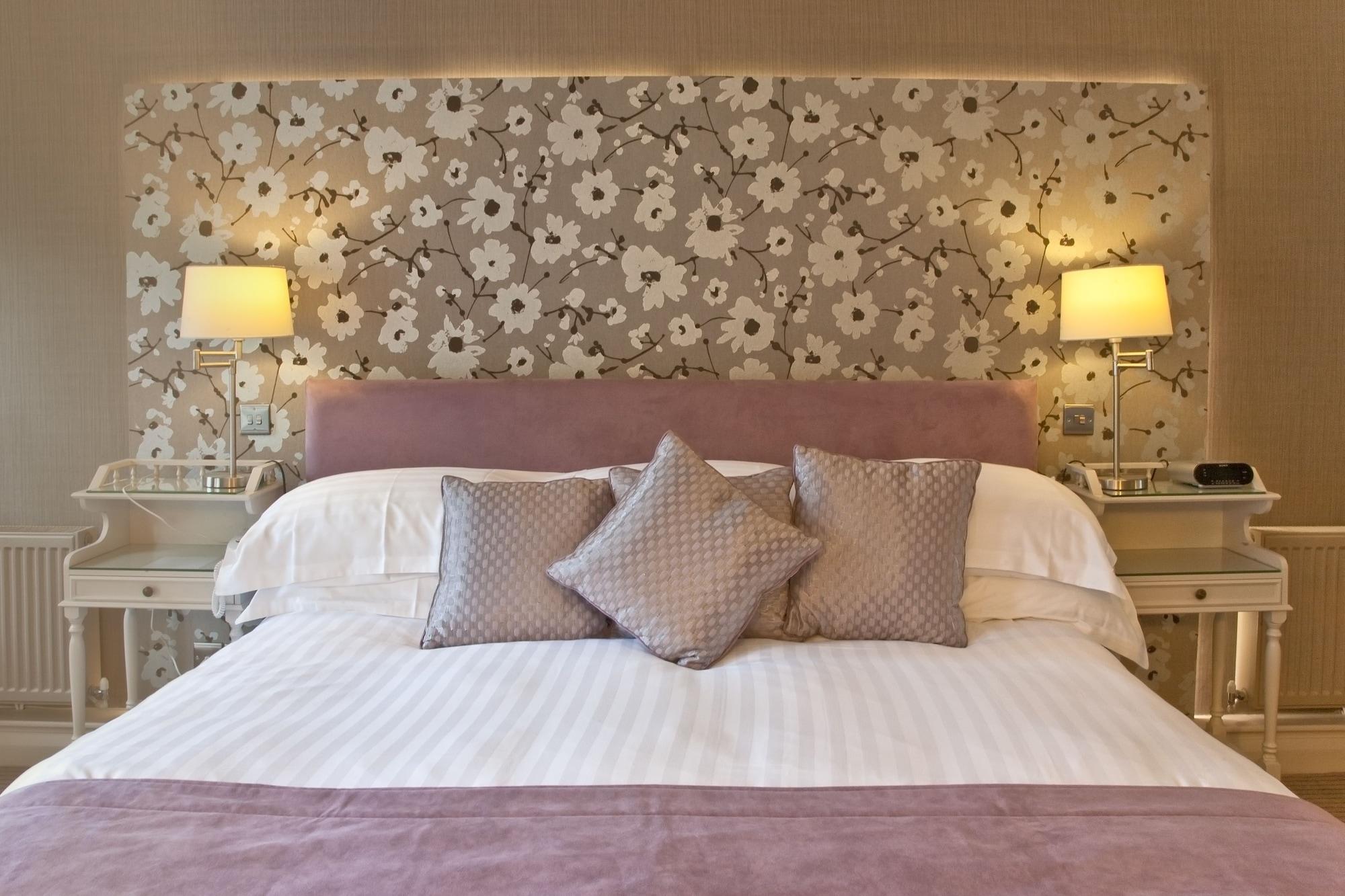 Burn How Garden Hotel - Bowness On Windermere Exteriör bild