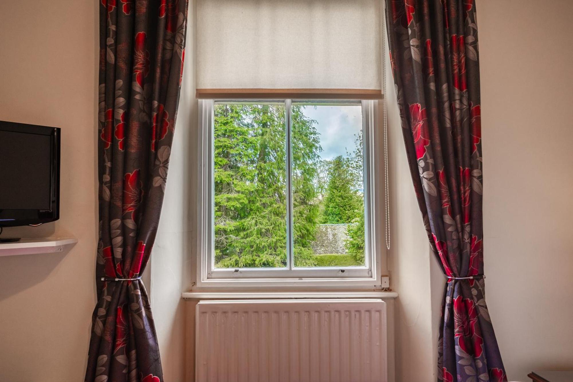 Burn How Garden Hotel - Bowness On Windermere Exteriör bild