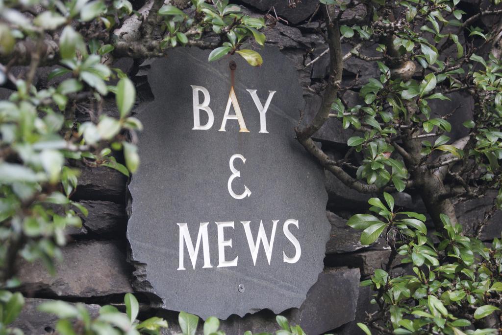 Burn How Garden Hotel - Bowness On Windermere Rum bild